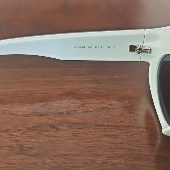 Loewe Paula\'s IBIZA Sunglasses